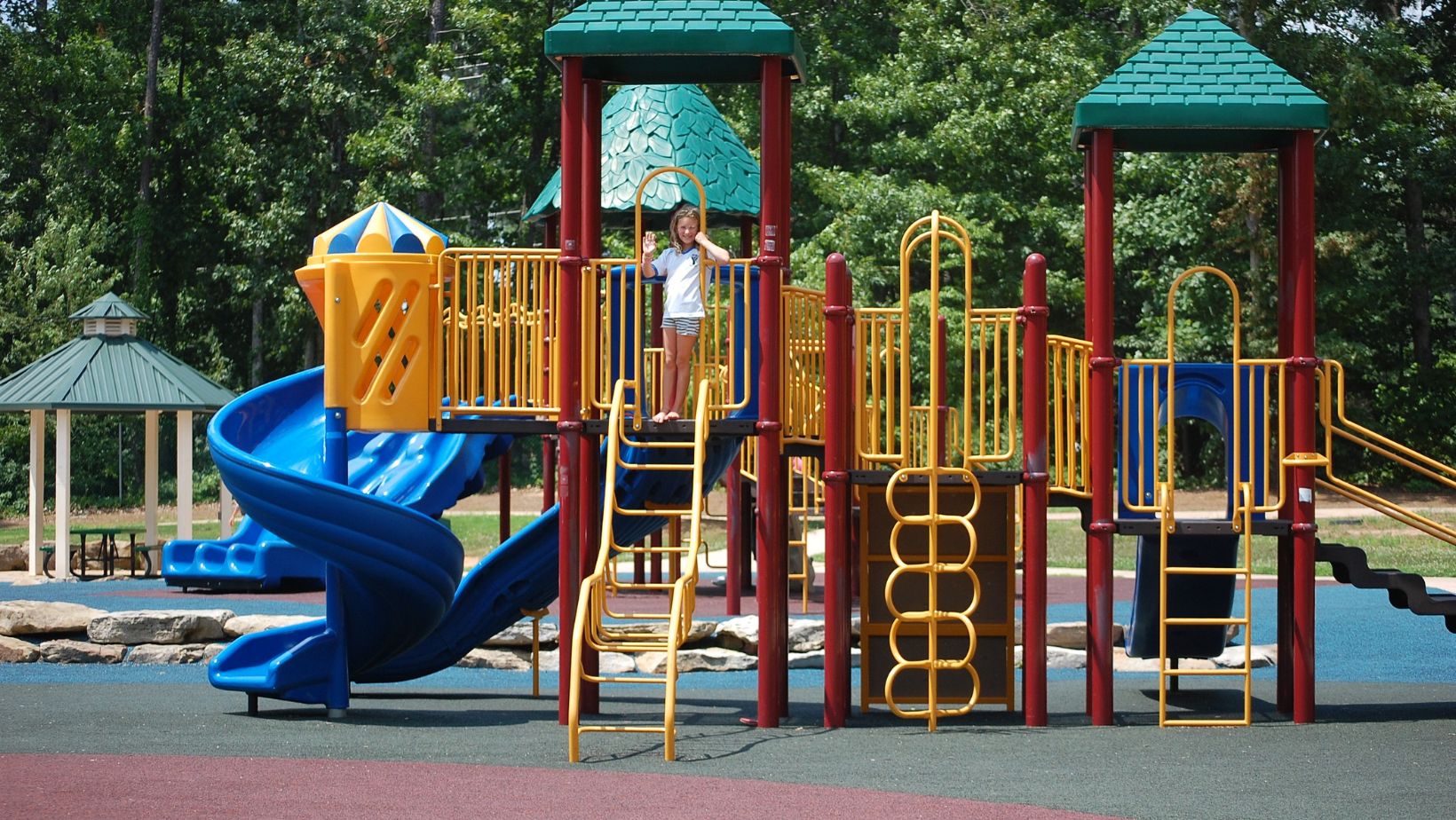 How To Keep Your Community Playground Safe SPI Plastics